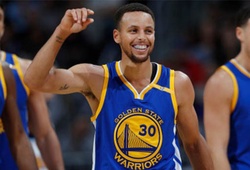 NBA ngày 28/02: Steph Curry lập kỷ lục buồn ở chiến thắng 76ers