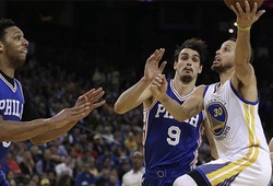 NBA 15/3: Curry có sinh nhật vui, Westbrook được đối phương cổ vũ
