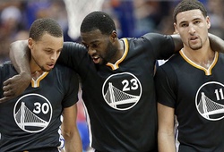 Dự đoán NBA 22/03: Warriors hướng tới chiến thắng thứ 5 liên tiếp