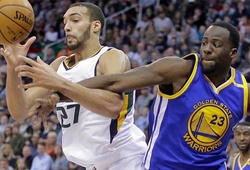 Dự đoán NBA Play-off 07/05: Hi vọng nào cho Utah Jazz