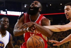 Dự đoán NBA ngày 21/01: Sẵn đà Warriors hướng tới dập vùi Rockets