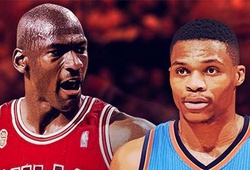 NBA ngày 12/12: Westbrook chưa qua Jordan, Warriors đề cao kỷ lục