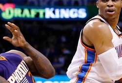 NBA 18/12: Westbrook lập kỷ lục, Big3 Cleveland hù chết Lakers