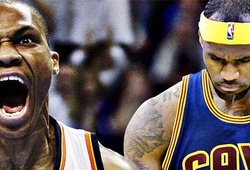NBA ngày 10/12: Westbrook và LeBron uy hiếp các "tượng đài"