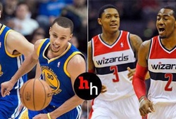 Dự đoán NBA ngày 03/04: So tài cặp bài trùng