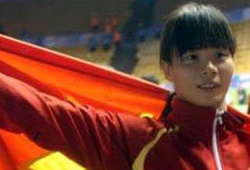 Bi kịch “tay trắng” rời Rio 2016 của đô vật Vũ Thị Hằng