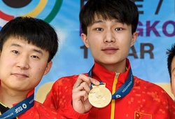 Chuyện “đàn em” Xuân Vinh từng bắn vượt kỷ lục Olympic 6 điểm