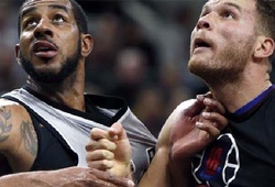 Tổng hợp NBA đấu muộn ngày 06/11: Spurs lại thua sân nhà