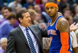 Carmelo Anthony: Đâu mới là bến đỗ hợp lý?