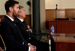 “Ngày 15/06 công bố LTĐ Premier League; tuần sau tòa xử Messi"