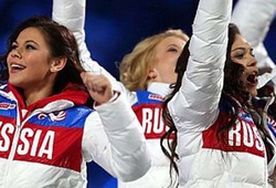 Nga được dự Olympic 2016