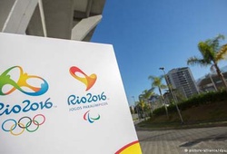 Rio 2016: Nga nguy to do IPC có thể tác động tới IOC