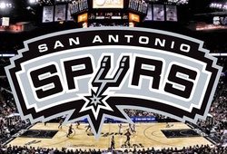 San Antonio Spurs: Thất bại nhưng không bao giờ lụi tàn