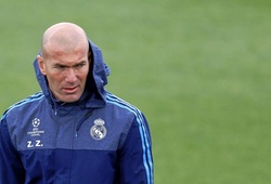 Zidane – Nhạc trưởng không còn bồng bột