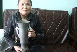 Giấc mơ chiến thắng -Câu chuyện 1: Cựu vận động viên điền kinh Trần Thị Soa