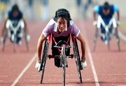Kỷ lục gia thể thao người khuyết tật Nhữ Thị Khoa- Cuộc đời bi kịch & nỗi đau của người mẹ liệt chân 