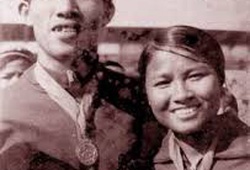 Giấc mơ chiến thắng - Câu chuyện thứ 2: Tượng đài việt dã Nguyễn Quyền