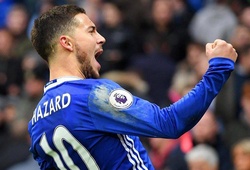 Video: Chelsea thắng tưng bừng Man City ngay tại Etihad