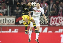Video: M. Reus tỏa sáng, Dortmund thoát thua