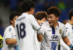 Video: Thắng Sundowns, Jeonbuk Motors giành hạng 5 FIFA Club World Cup