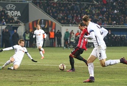 Video: Mkhitaryan và Ibrahimovic nổ súng, Man Utd thắng dễ Zorya