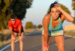 25 sai lầm phổ biến của người mới bắt đầu chạy bộ (Phần 2)