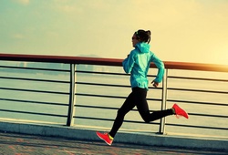 5 điều cần làm ngay sau khi chạy để giúp cơ thể phục hồi
