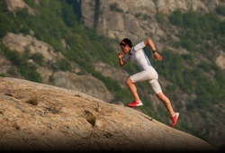 7 "bí kíp" giúp bạn chạy leo dốc nhẹ nhàng hơn