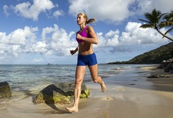 6 lý do bạn nên chạy bộ chân trần barefoot