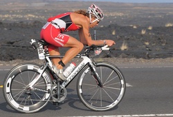 8 lời khuyên của Chrissie Wellington dành cho người chơi Triathlon