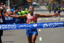 Boston Marathon - Giải chạy trong mơ của giới chạy bộ (Phần 1)