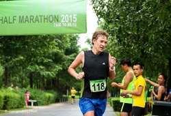 Boston Marathon - Giải chạy trong mơ của giới chạy bộ (Phần 2)