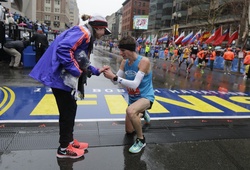 Boston Marathon 2017: Những con số thú vị về giải chạy lâu đời nhất thế giới