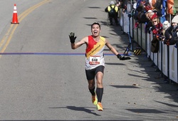 Các cách tham gia Boston Marathon mà không cần chạy đạt chuẩn BQ