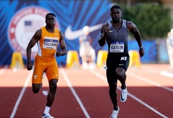 Christian Coleman phá kỷ lục 100m NCAA, nhanh hơn cả Usain Bolt