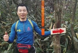 Chuyện lạ: Chạy bộ hơn 200km về quê ăn Tết