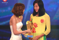 Hướng đến Cúp Chiến thắng 2017: Tôn vinh các tài năng thể thao đất Việt