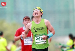 Danang International Marathon: Chiến thắng từ những giọt mồ hôi