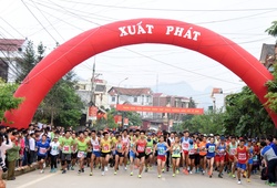 Hà Giang Marathon 2018: VĐV không còn được miễn phí tham gia