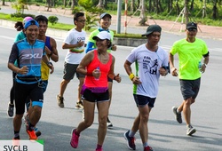 Longbien Marathon: giải chạy việt dã đầu tiên tại Hà Nội sau hơn 2 thập kỷ