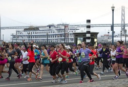 Kế hoạch tập chạy chinh phục marathon dành cho người mới