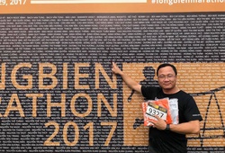 Marathoner Khuất Việt Hùng: Hạn chế nhất của điền kinh VN là ít khán giả