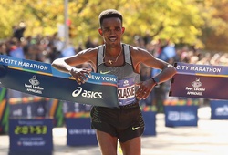 New York City Marathon chào đón nhà vô địch trẻ nhất lịch sử