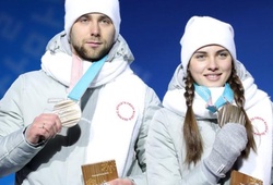 VĐV Nga bị tước huy chương Olympic mùa Đông vì dính doping