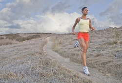 Nghiên cứu mới: Chạy bộ tốt cho khớp gối
