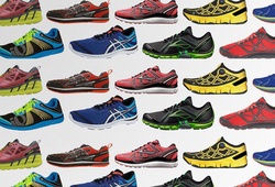 Những lưu ý khi mua giày chạy bộ dành cho người mới tập chạy