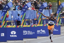 Những sự trở lại đáng chờ đợi ở Boston Marathon 2018