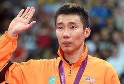 Olympic 2016: Lee Chong Wei thua trận chung kết 3 kỳ liên tiếp