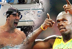 Rio 2016: Bản hùng ca cuối cùng của 13 ngôi sao Olympic