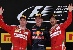 Hamilton bỏ cuộc, Verstappen VĐ trẻ nhất lịch sử F1 Grand Prix
